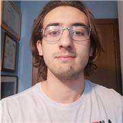 Iscritto al corso di fisica offre ripetizioni di matematica per le scuole superiori